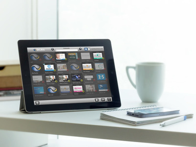 mobile sales enablement enhances digital content distribution