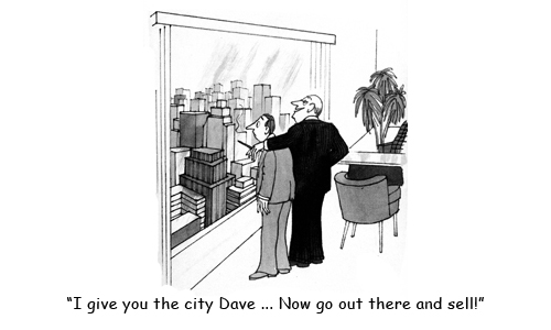 Sales Enablment