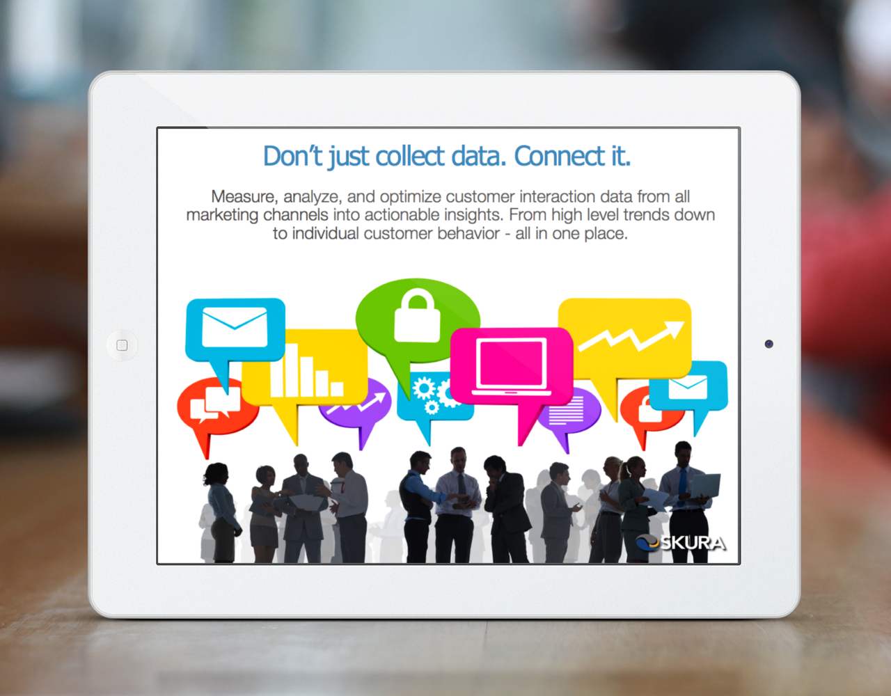 improving the sales process through effective email delivery