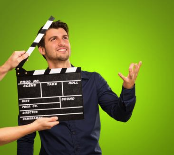 acting