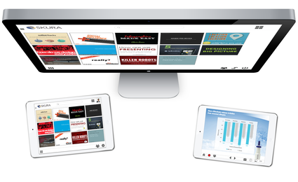 real sales enablement