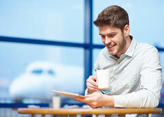 mobile sales enablement with an ipad sales app