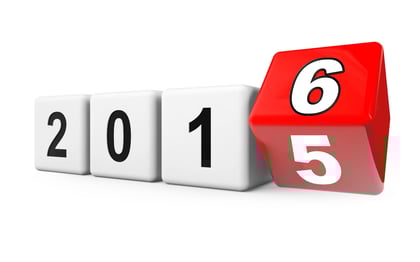 Wishing Everyone Sales Enablement Success in 2016