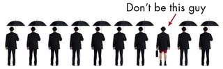 Insurance Industry Sales Objections for the Sales Presentation