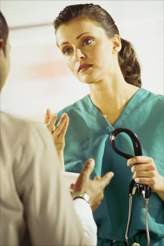 Pharma Sales Objections for the Sales Presentation