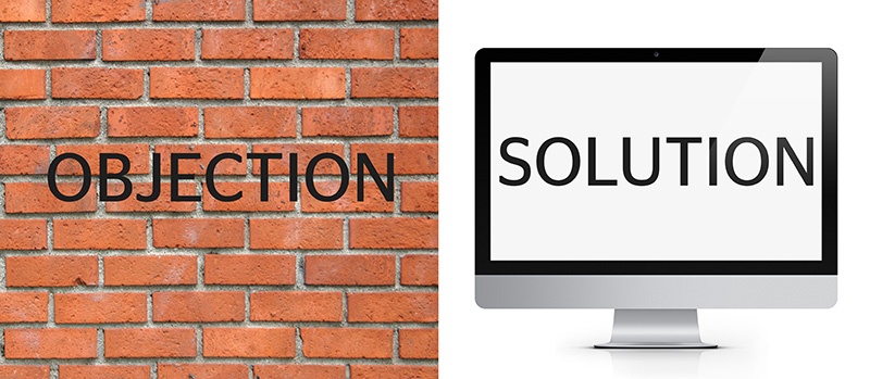 Sales Objections and Responses for your Sales Presentation