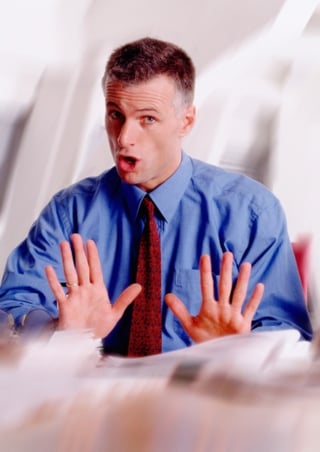 Staffing Industry Sales Objections for the Sales Presentation