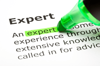 Real sales enablement software helps create subject matter experts