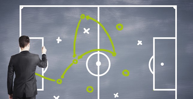 sales enablement software helps facilitate effective sales playbooks