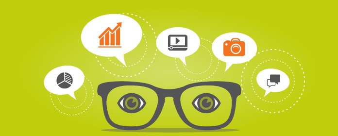 Using visuals for real sales enablement 