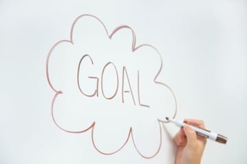 Goal_sales_success