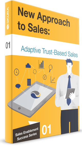 Sales Enablement Success Series Chapter 1