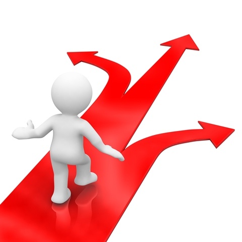 Decision Journey mapping with Sales Enablement Software