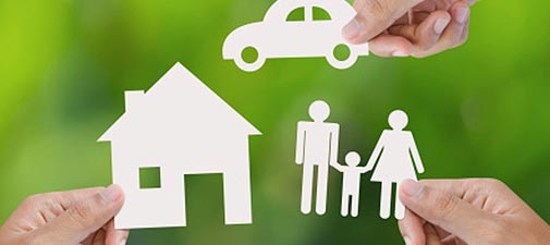 Sales enablement for the P&C insurance industry